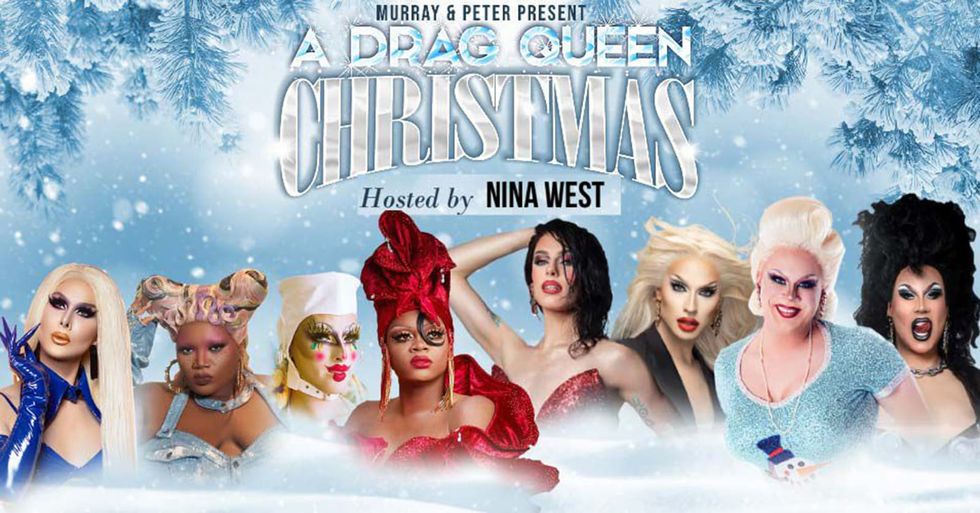 Another drag show showdown: Florida targets prominent Miami hotel’s liquor license