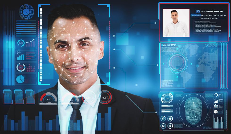 Here’s how facial recognition is changing travel through Bay Area airports
