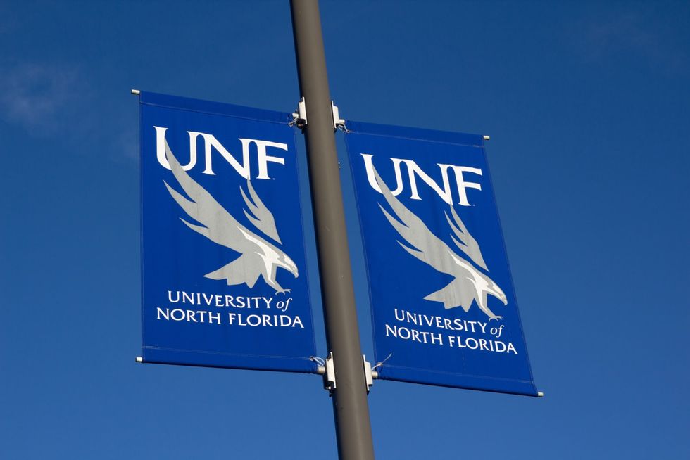 Students at Florida university want to keep diversity programs and classes, survey shows