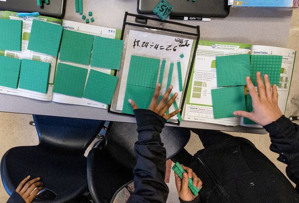 Why Seattle schools are hinging student success on Black male achievement