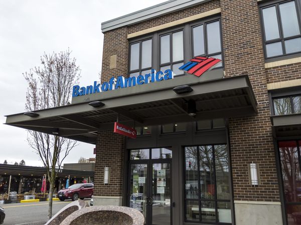 New CEO of failed Silicon Valley Bank was once fired from his Charlotte banking job