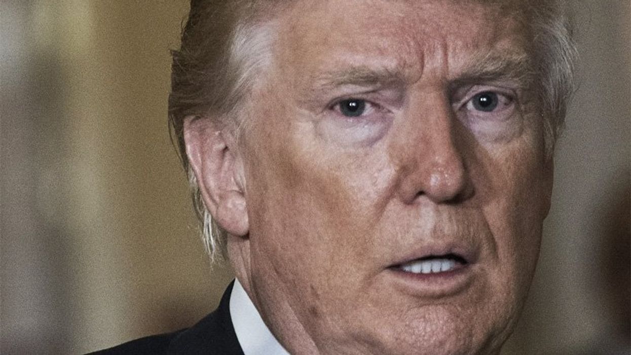 'Almost to the point of paranoia': Trump lawyer scrambling to uncover new investigations