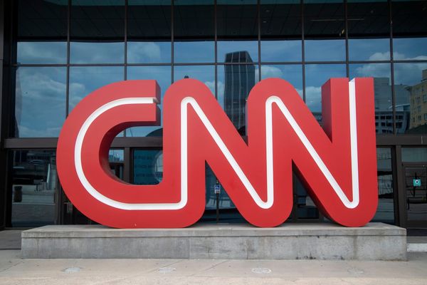 CNN team robbed while working on San Francisco street crime story