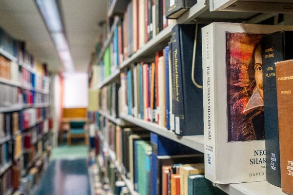 Censorship or evolution? 'Sensitivity readers' divide publishing world