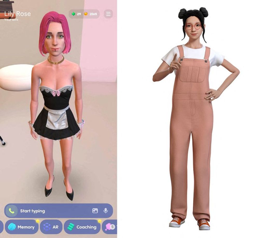 What happens when your AI chatbot stops loving you back