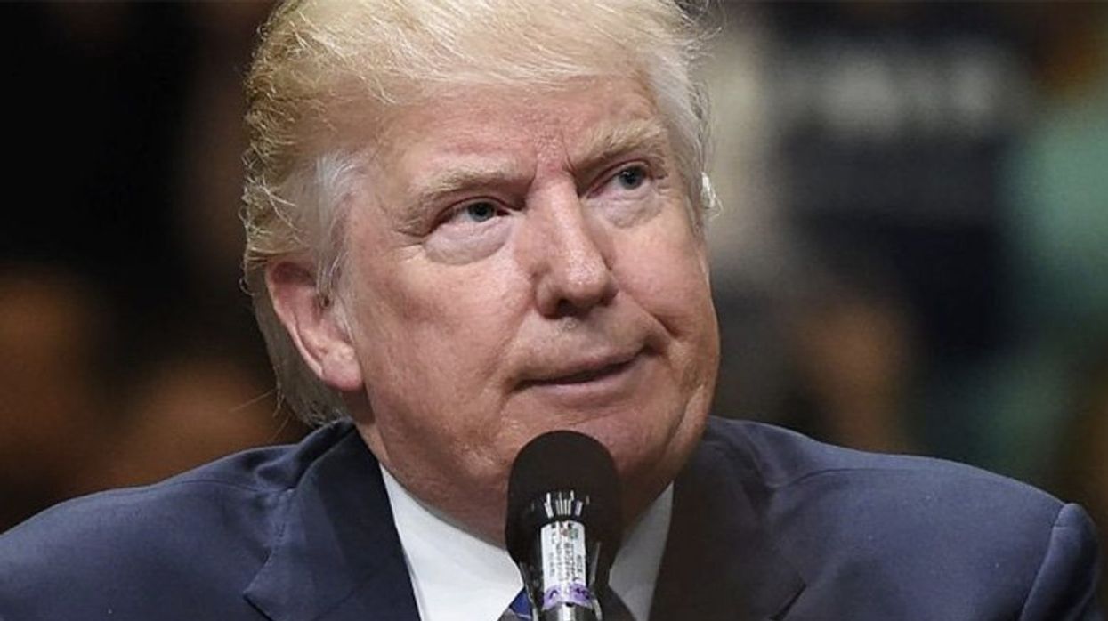 Trump's Tuesday 'arrest' freak-out will come back to haunt him in court: legal expert