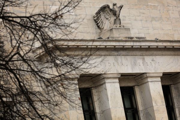 U.S. Fed to balance banking woes, inflation in next rate decision