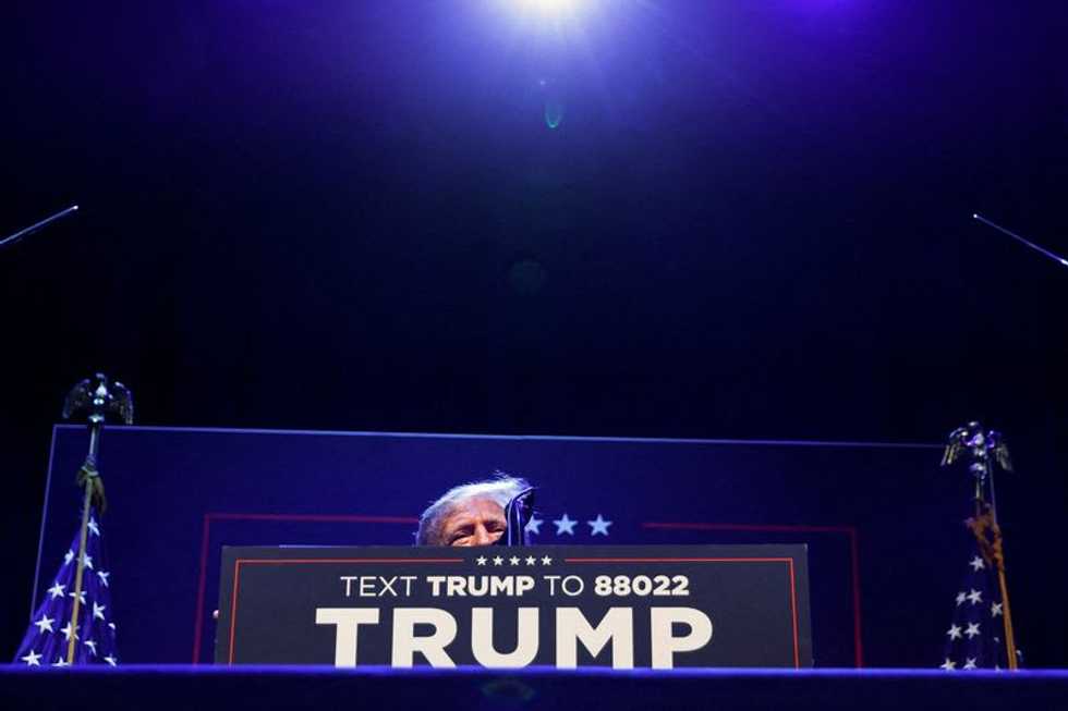 Donald Trump could be charged any day - what happens next?