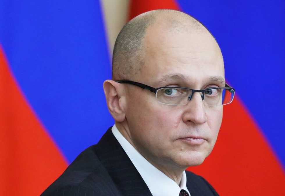 Kremlin tells officials to stop using iPhones - Kommersant newspaper