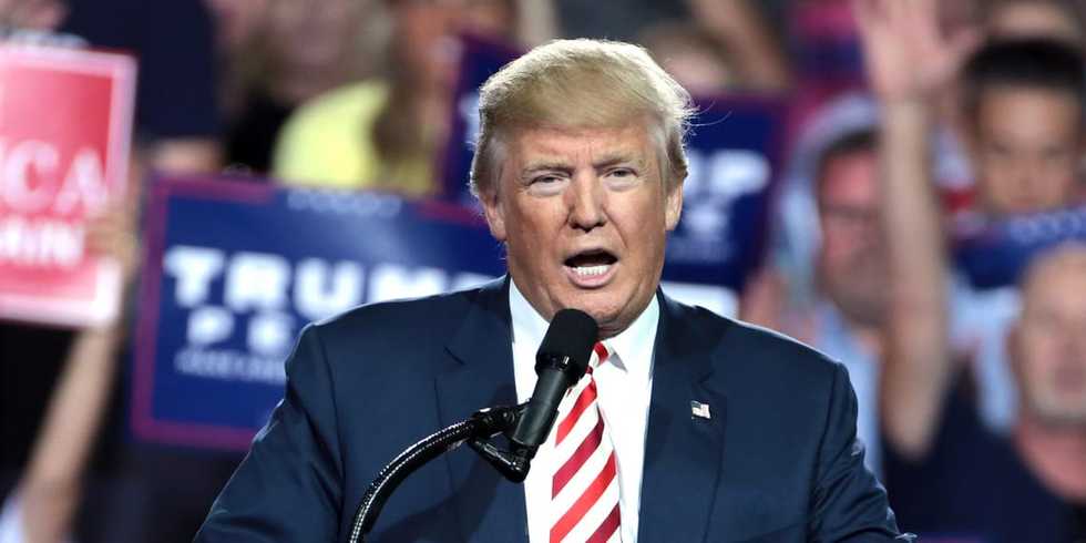 Study provides insight into how culture war issues contributed to Trump’s rise to power