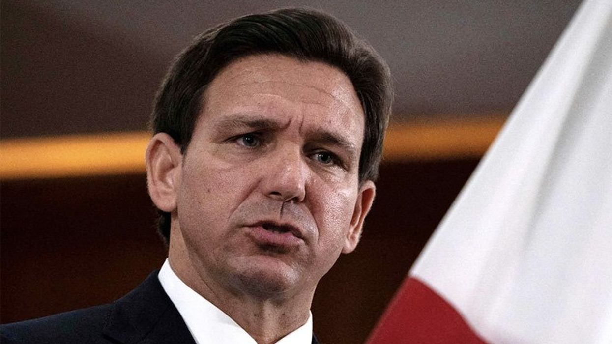 Florida Senate OKs bill to shield Gov. DeSantis’ travel and visitor records from public: report