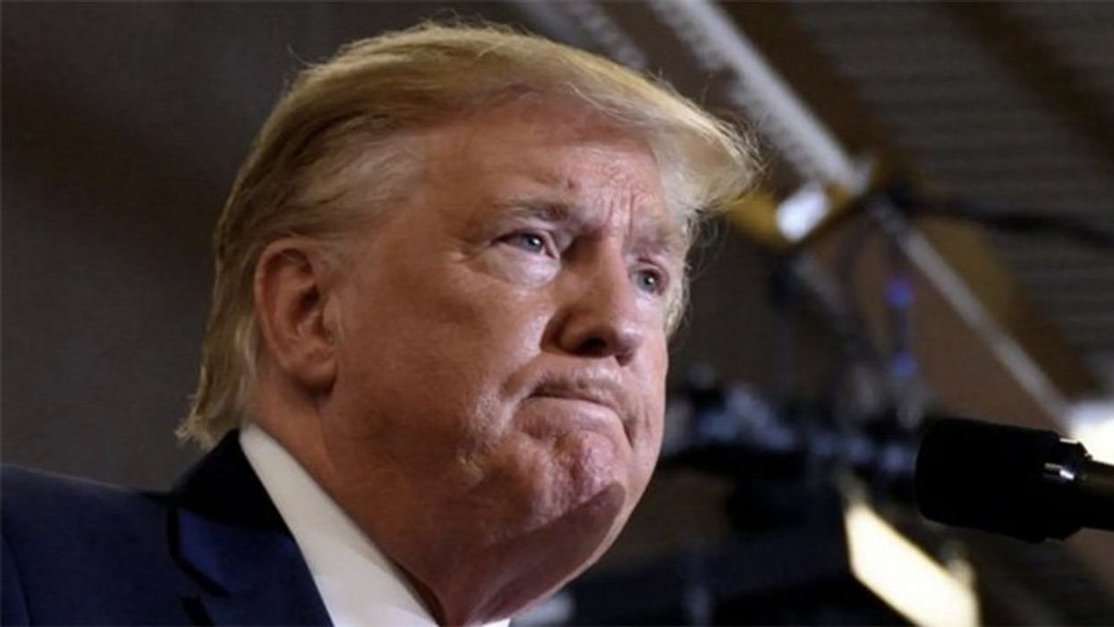 Trump dogged by sixth under-the-radar investigation as indictments loom
