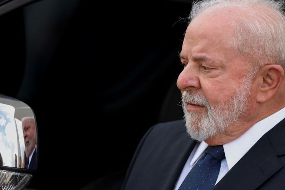 Lula government discusses Brazil's new fiscal framework with lawmakers