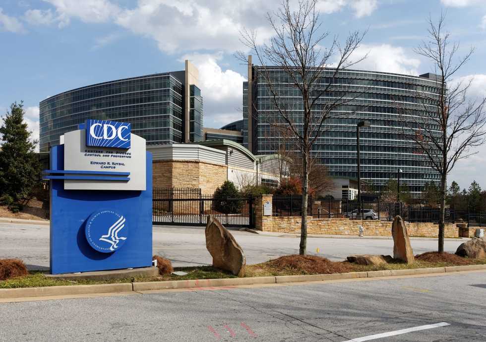 Cases of deadly, drug-resistant fungal infection on the rise, CDC says