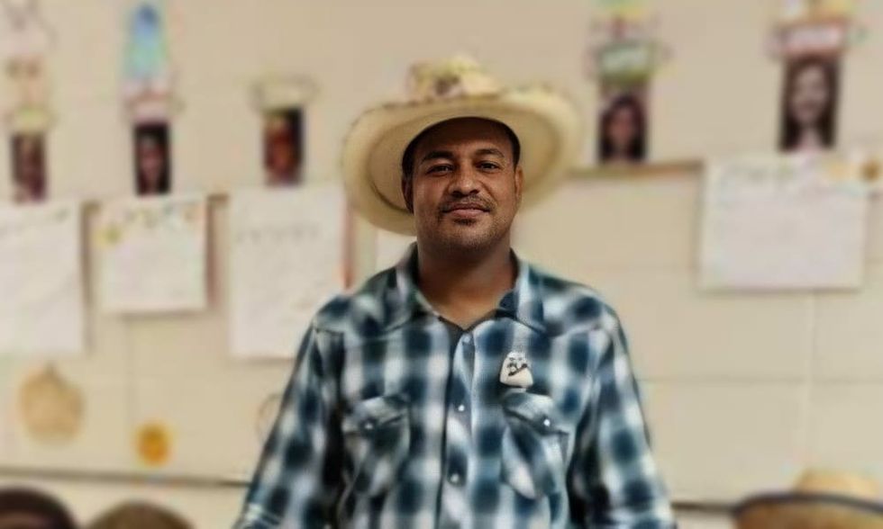 Tennessee 1st grade teacher arrested for sexually abusing students