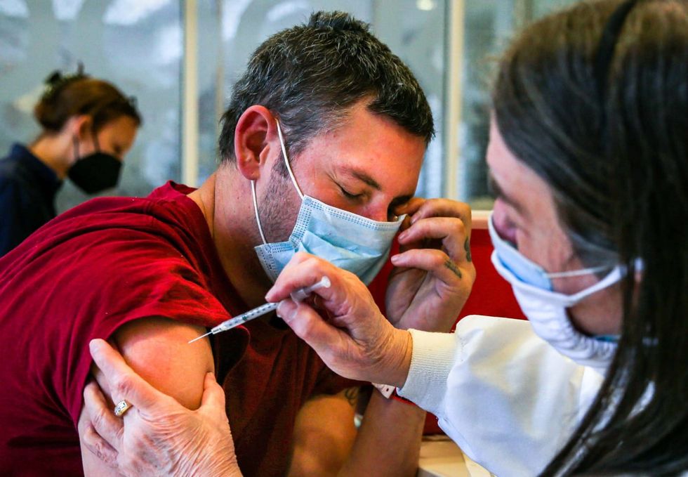 Missouri advances measure limiting vaccines