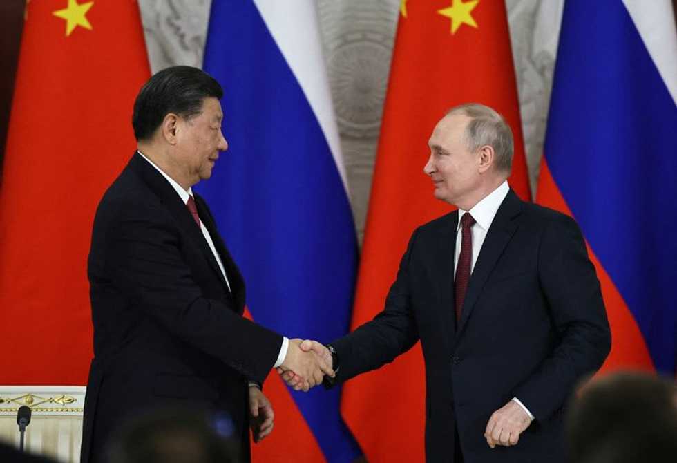 Does China need more Russian gas via the Power-of-Siberia 2 pipeline?