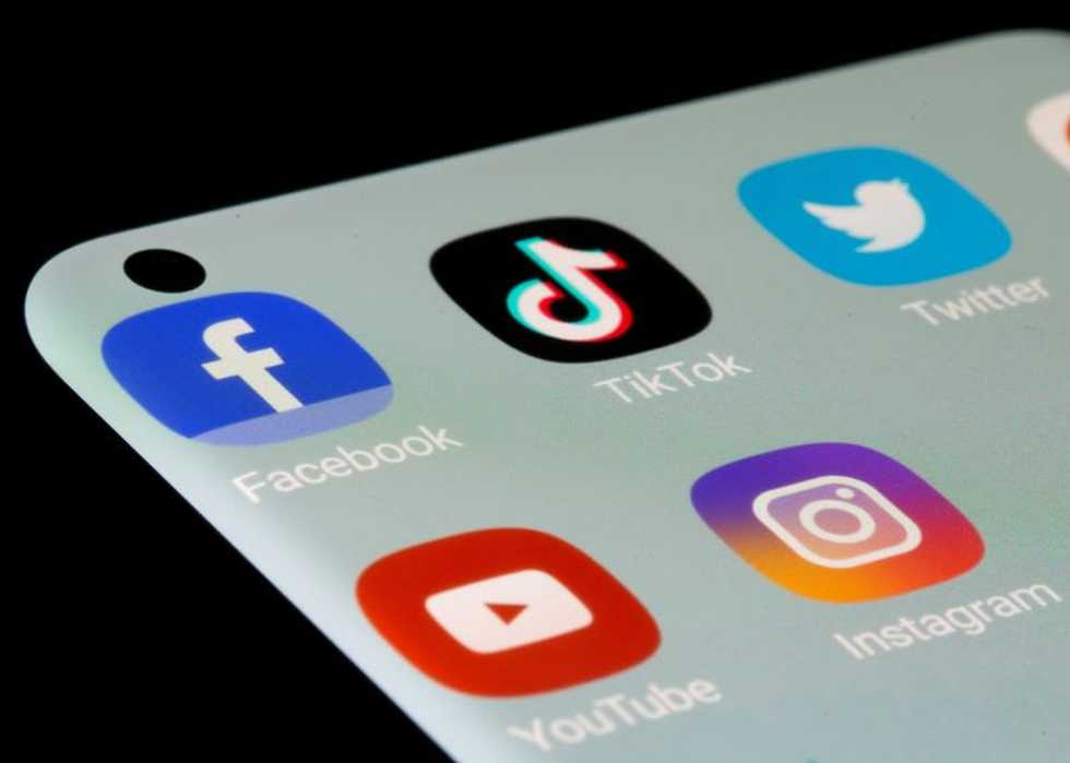 Utah governor signs laws curbing social media use for minors