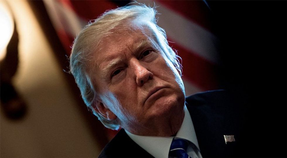 Trump fundraising showing 'bad signs' as the walls close in: Morning Joe