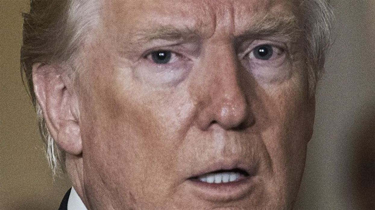 Trump is 'out of his mind scared' after late-night outburst: Morning Joe panel