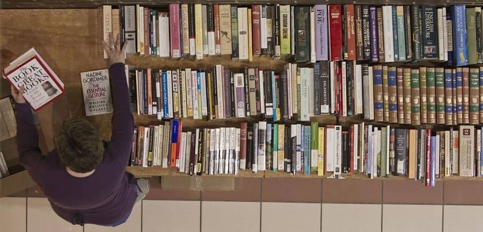 Missouri lawmakers move to strip public library funding in retaliation over book ban lawsuit