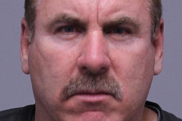 Racist man arrested for tormenting neighbors in years-long spree that involved ‘a large cutout of a Sasquatch’