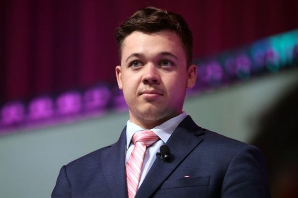 MAGA turns against Kyle Rittenhouse