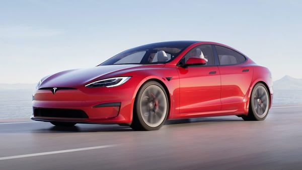 Tesla has more bad news about its popular electric vehicles