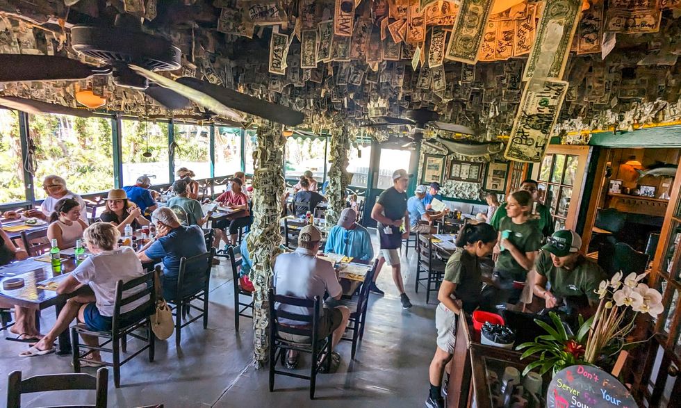 Six months after Ian: Fort Myers Beach, Sanibel remain changed but show human resilience