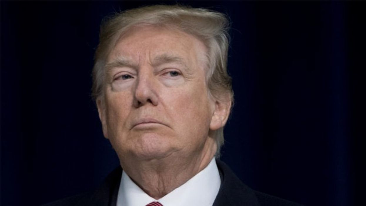 Trump is giving his 'violent followers' time to get organized: former FBI official