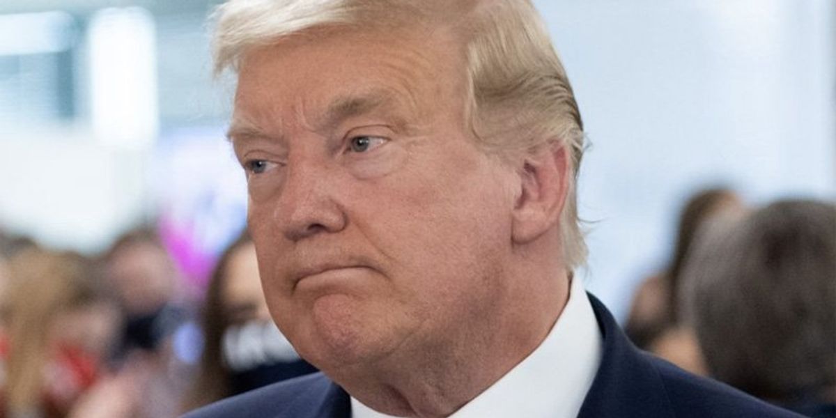 'Venezwheregullah': Trump's most ridiculed 'short circuits' from North Carolina rally