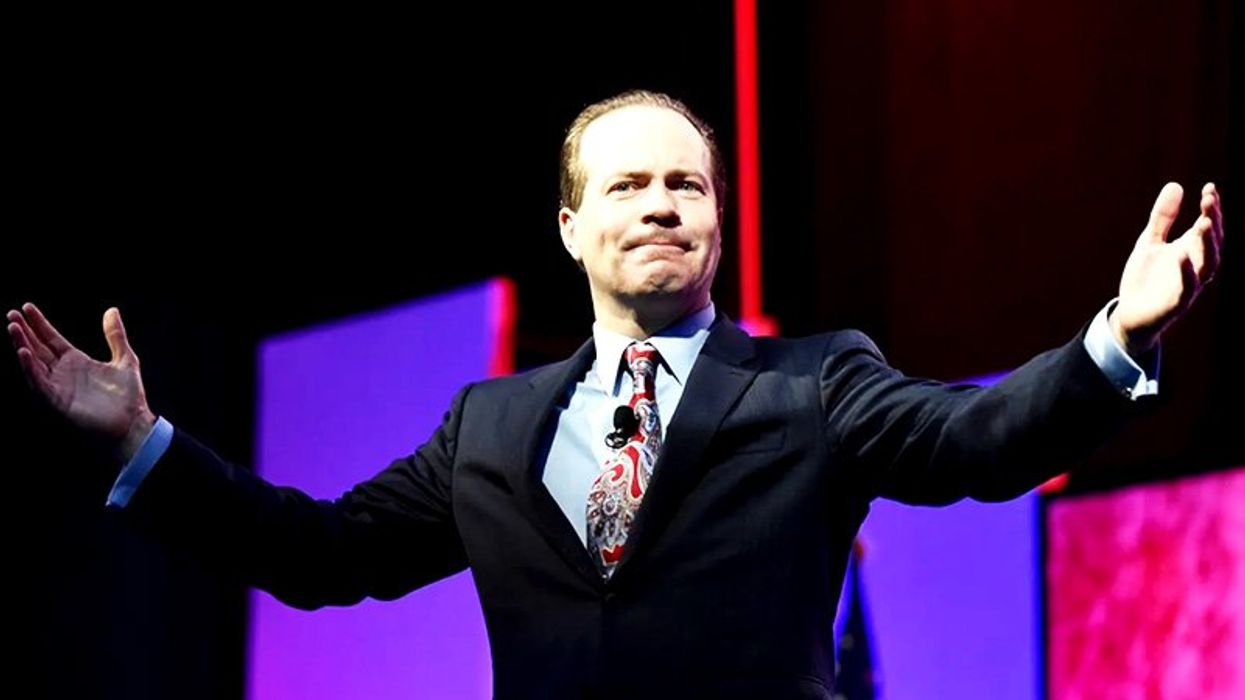 Houston GOP activist knew for years of child sex abuse claims against Southern Baptist leader, law partner