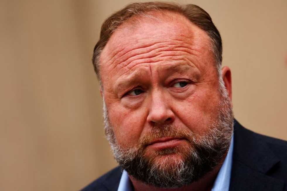 U.S. judge 'troubled' by Alex Jones' bankruptcy evasion