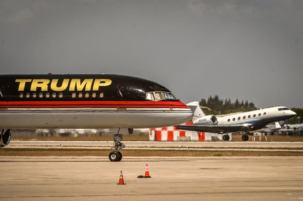 New York waits... and waits... for expected Trump indictment