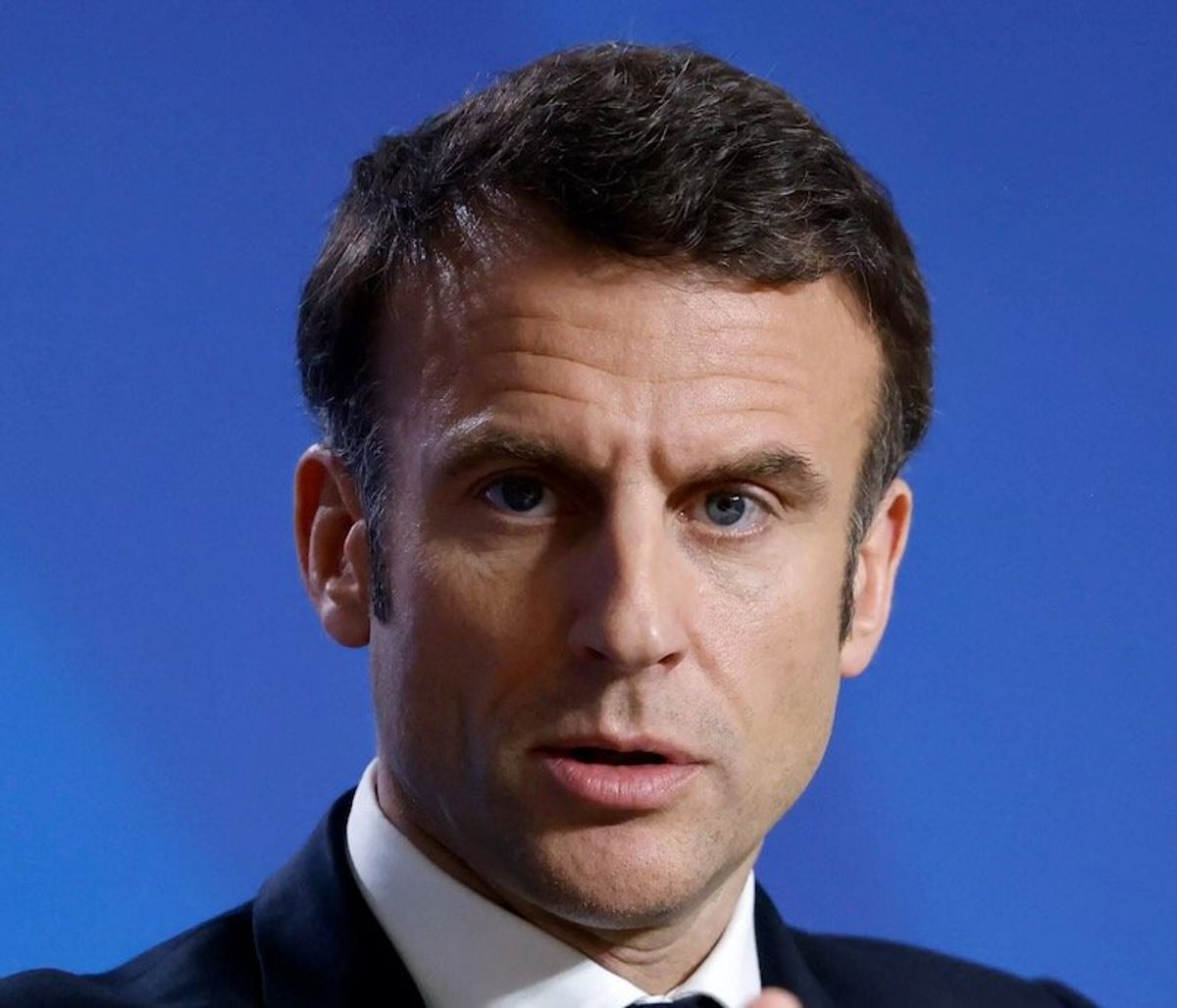 'There is a trend here': Experts celebrate as French left wing appears to beat far right