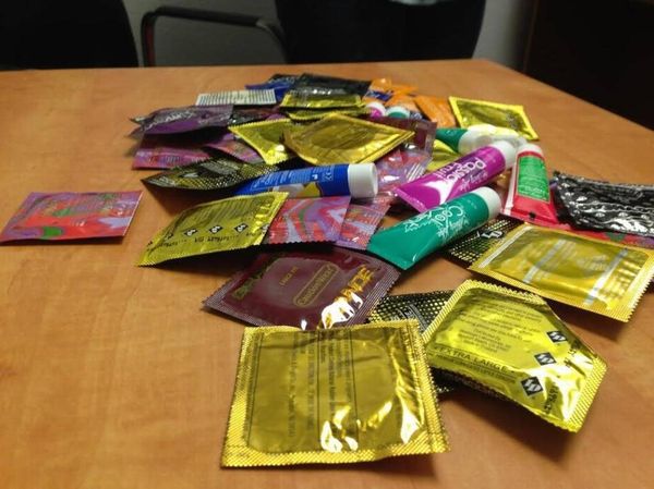 California bill would require free condoms at public high schools. Here’s where it stands.