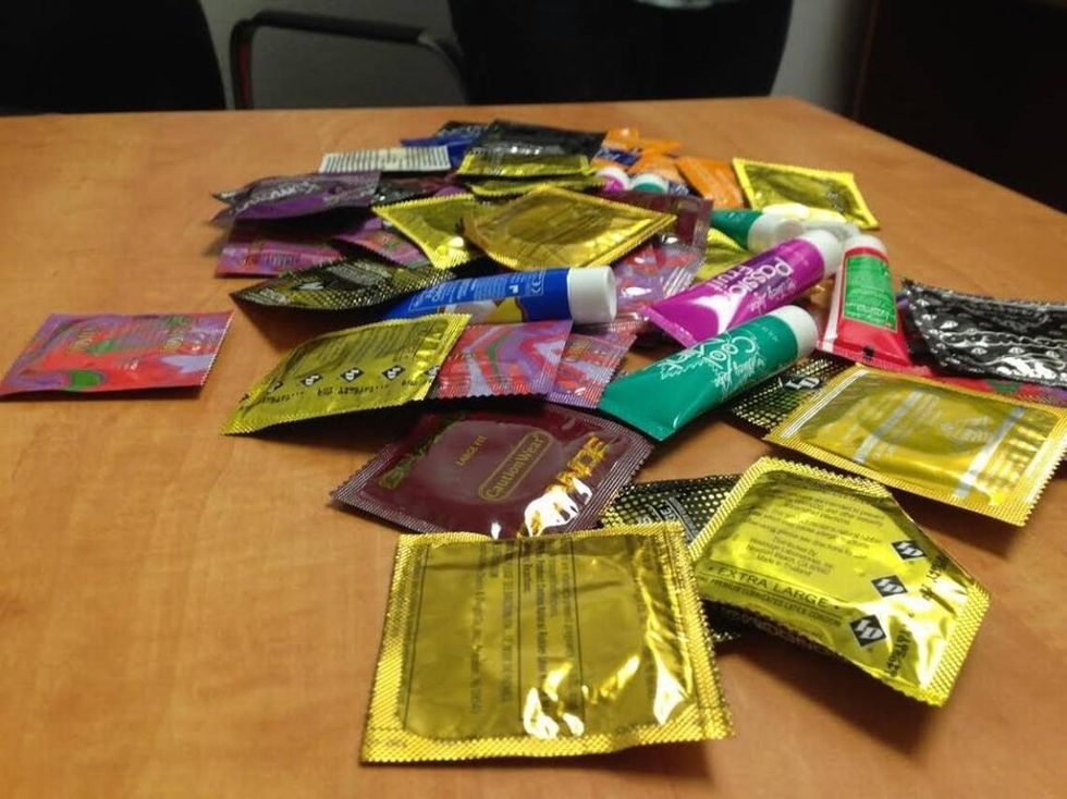 California bill would require free condoms at public high schools. Here’s where it stands.