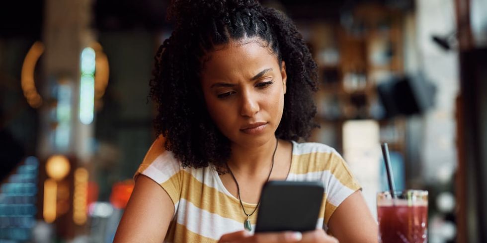 Upward comparison on social media harms body image, self-esteem, and psychological well-being