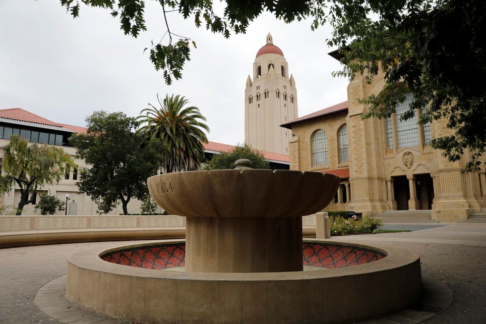 Stanford grapples with free speech after protesters disrupt talk by conservative judge