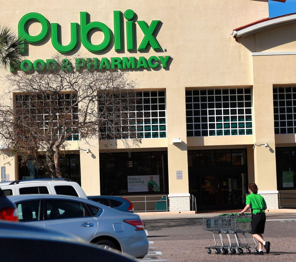 Grocery wars: Publix will face off with Kroger in Kentucky, but will it stop there?