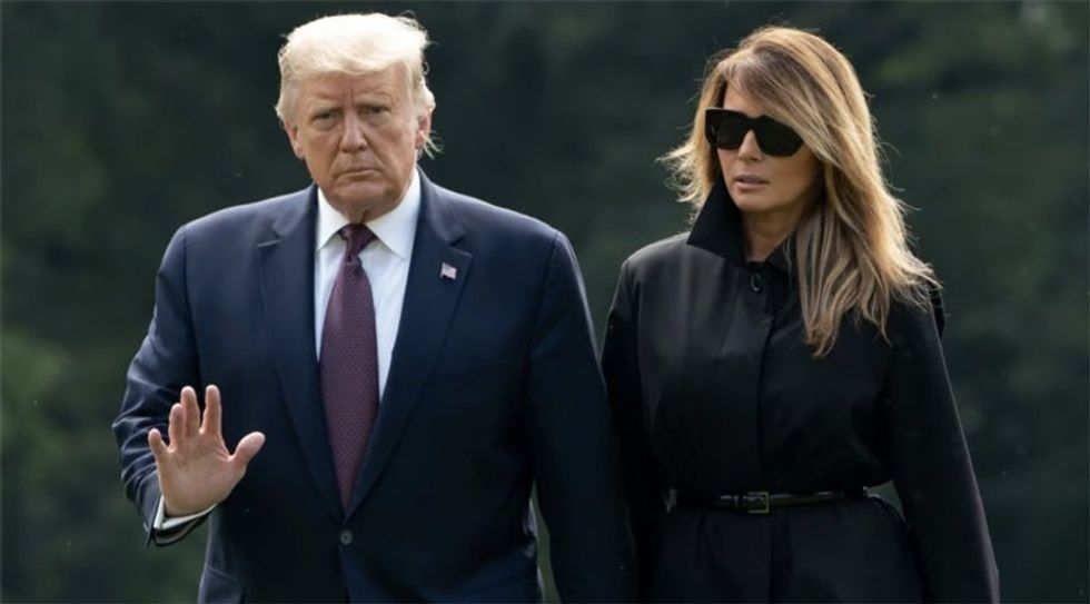 Trump will be exposed as 'shriveling toward impotence' if NYC protests are a bust: biographer
