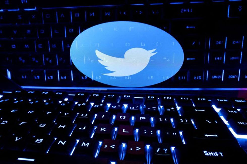 Twitter makes some of its source code public, promises more