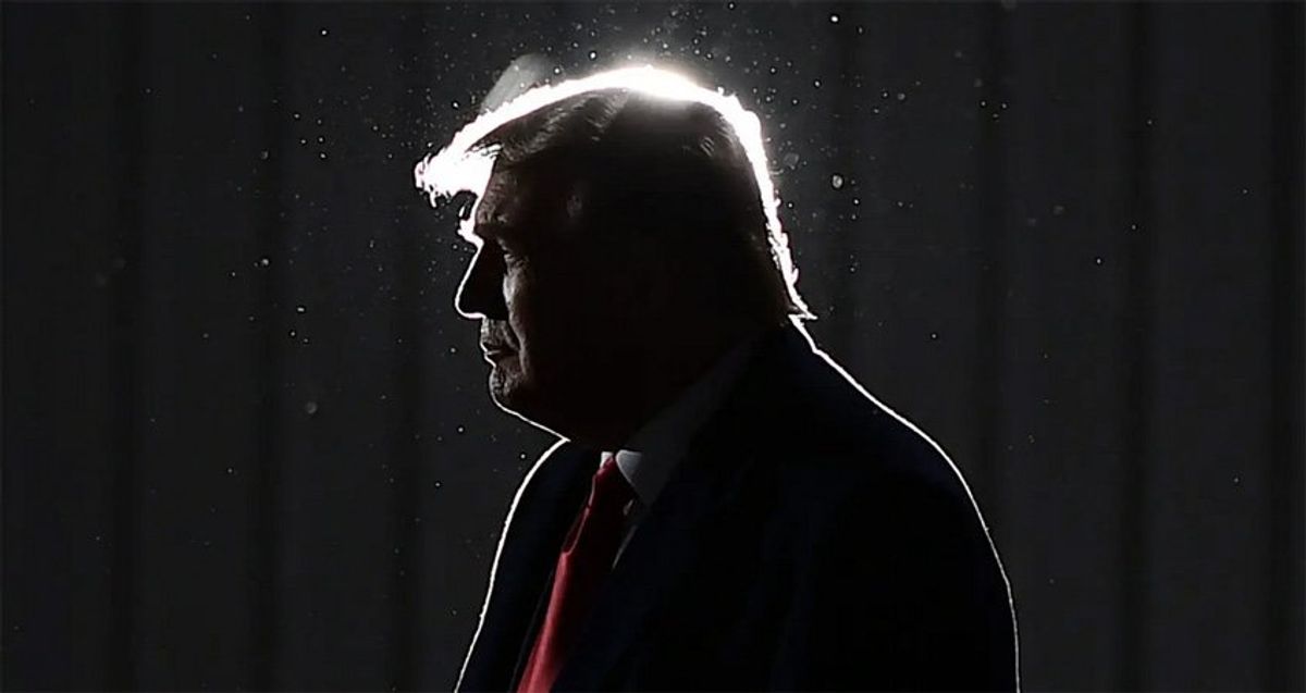 Investigation of Trump's 'crime of the century' still looms after Manhattan indictment