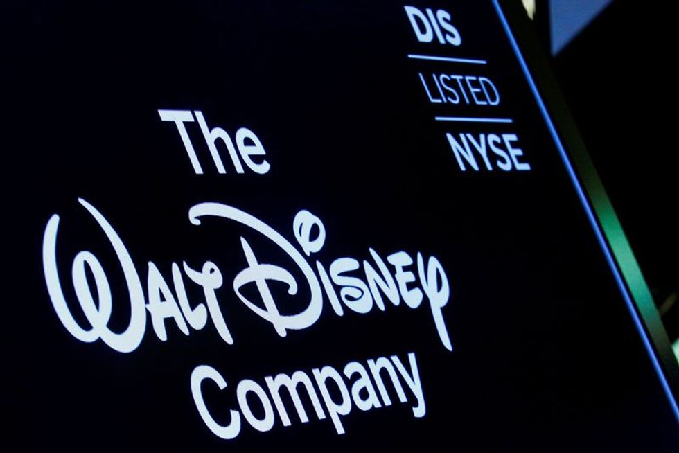 Disney CEO Iger calls DeSantis retaliation antibusiness