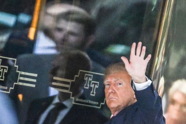 'Trump chose to light a match': Maine Secretary of State defends ballot removal decision