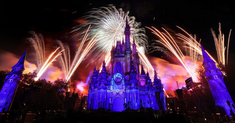Disney strips DeSantis of his fairy tale ending. Good