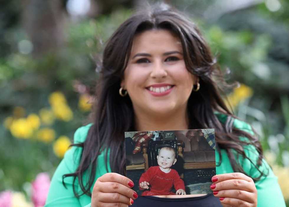 Northern Ireland's 'peace babies' desperate for more progress