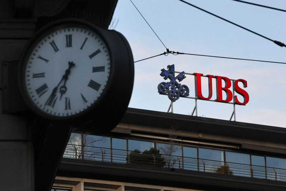 Exclusive-Bank of England approves UBS's Credit Suisse takeover in UK