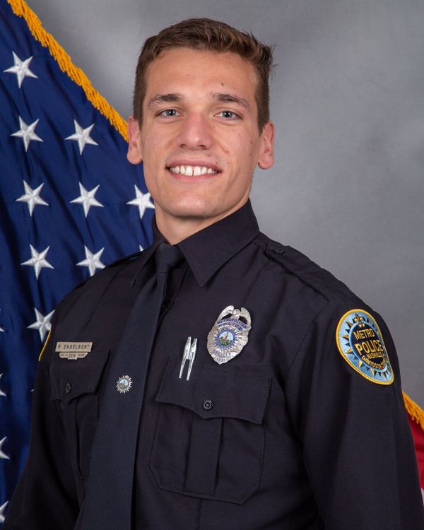 Nashville cop recalls role taking down school shooter: ‘Call it fate or God or whatever’