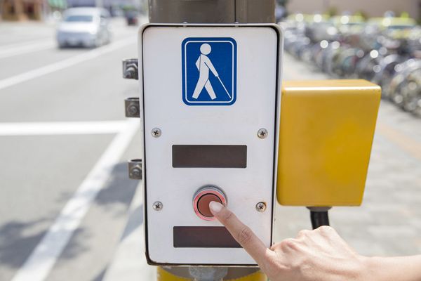 Justice Department holds Chicago in violation of American With Disabilities Act